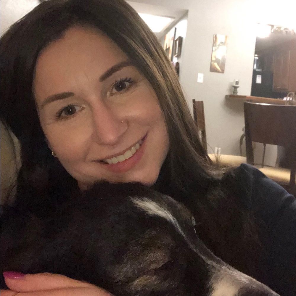 Meet your Posher, Allison